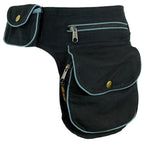 Doppel-Sidebag