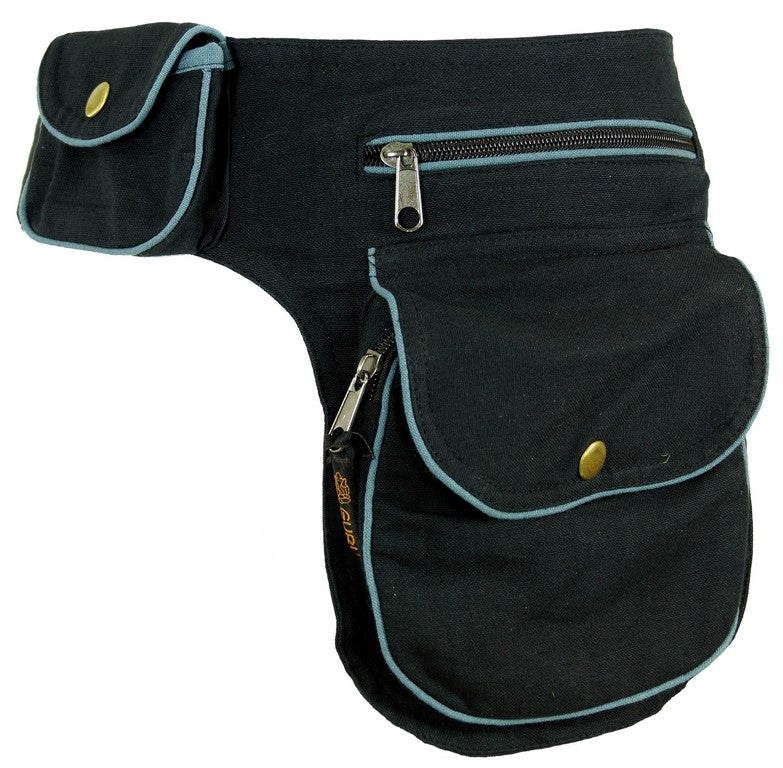 Doppel-Sidebag