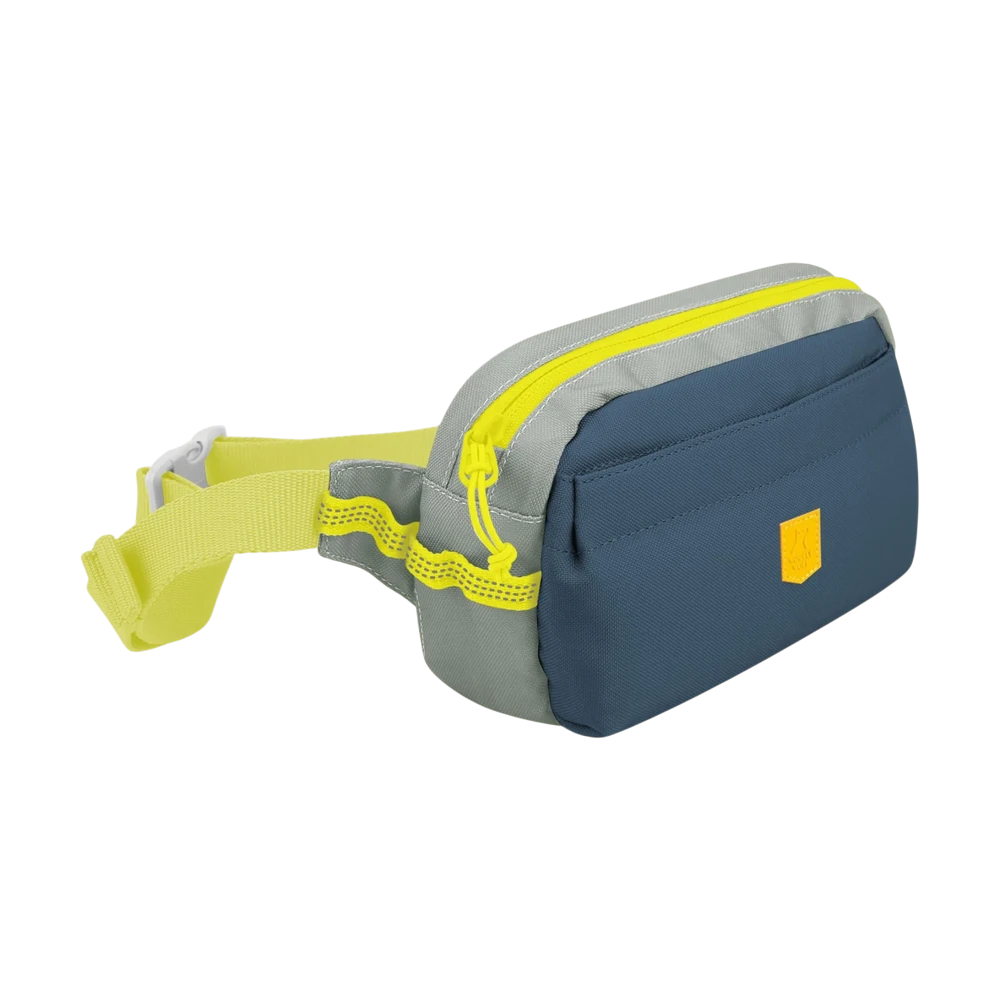 Woolly Wolf Alpha 360 Hip Pack