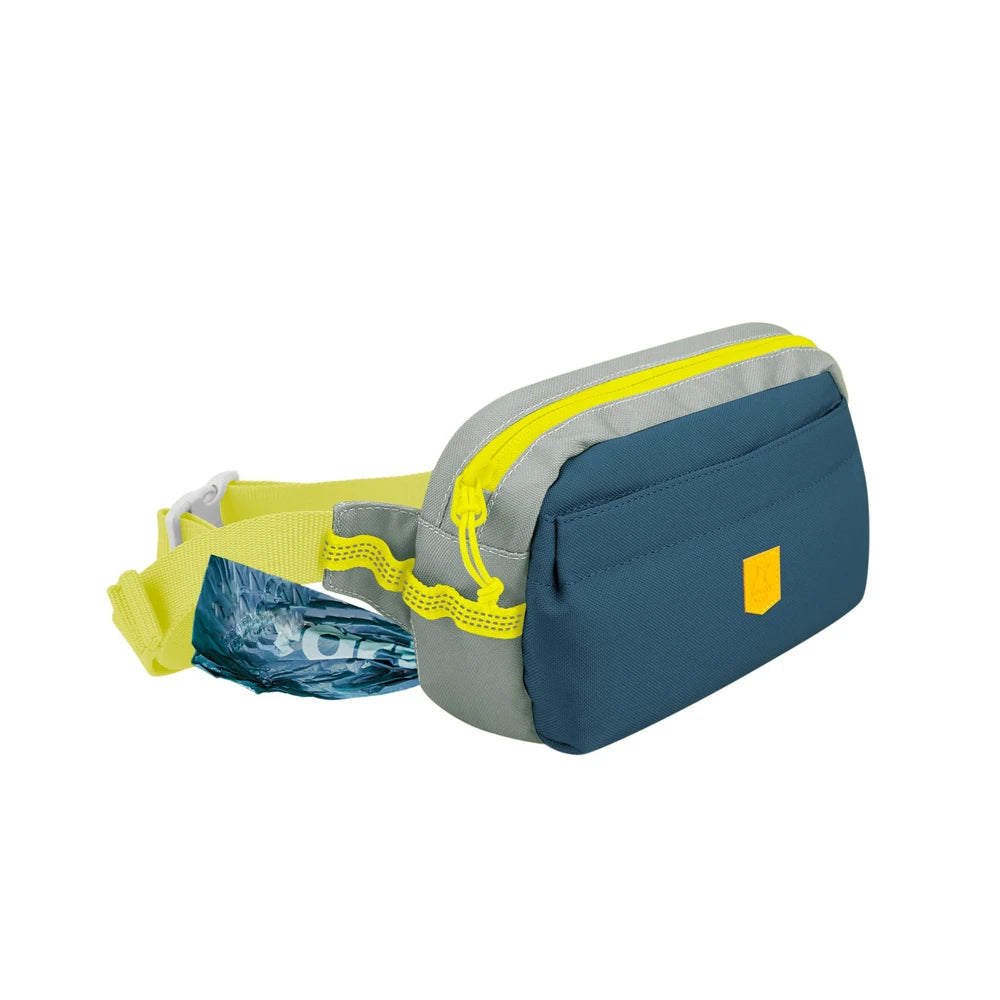 Woolly Wolf Alpha 360 Hip Pack