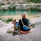 Woolly Wolf Alpha 360 Hip Pack