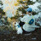 Woolly Wolf Alpha 360 Hip Pack