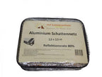 Aluminium Schattennetze