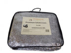 Aluminium Schattennetze