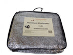 Aluminium Schattennetze