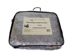 Aluminium Schattennetze