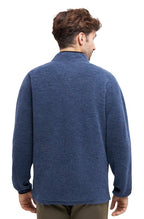 Alpaka Apu Fleece Troyer Unisex