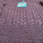 Pullover AVAANI 100 % BW (Bio)