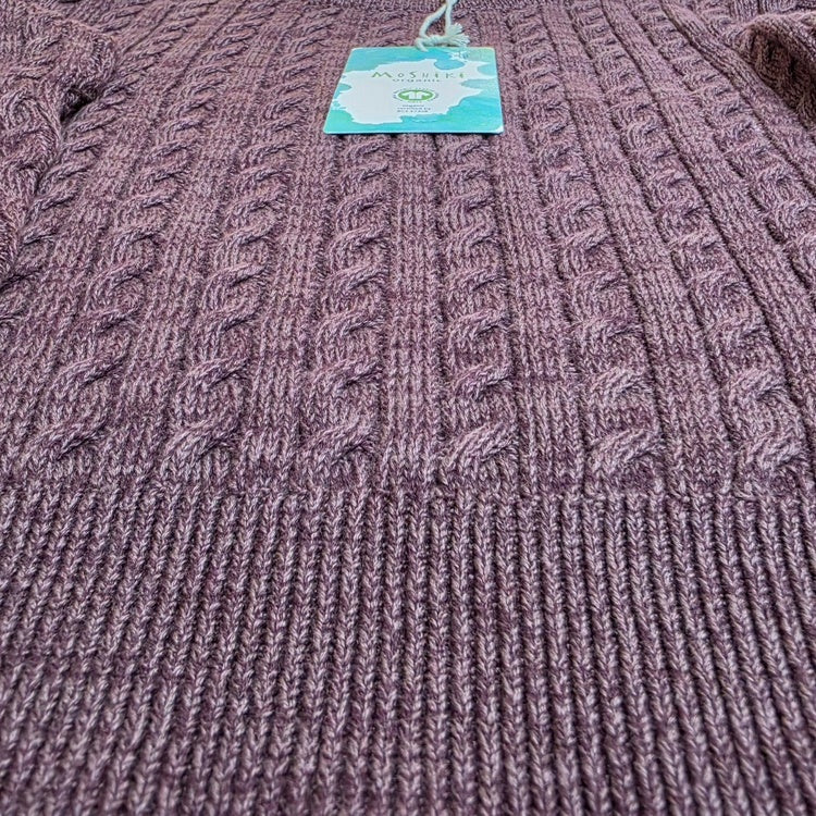 Pullover AVAANI 100 % BW (Bio)