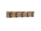 Garderobe Industrial Style