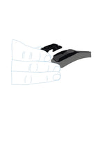 curli Magnetic Belka Air-Mesh Geschirr