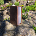 Vintage Gürtel-Handytasche