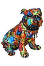 Street Art Dogs