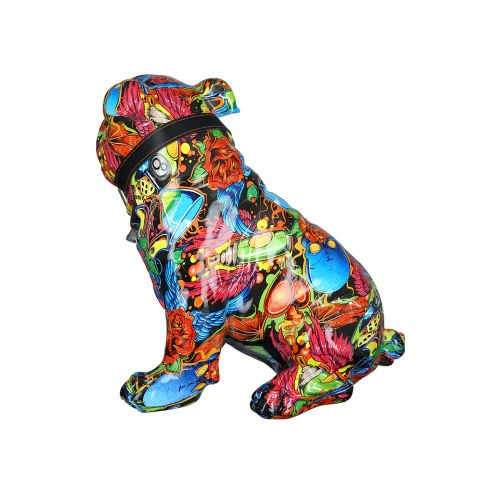 Street Art Dogs