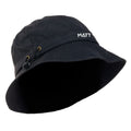Goretexhut BOB GORE in Schwarz