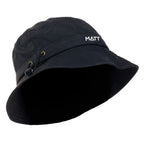 Goretexhut BOB GORE in Schwarz
