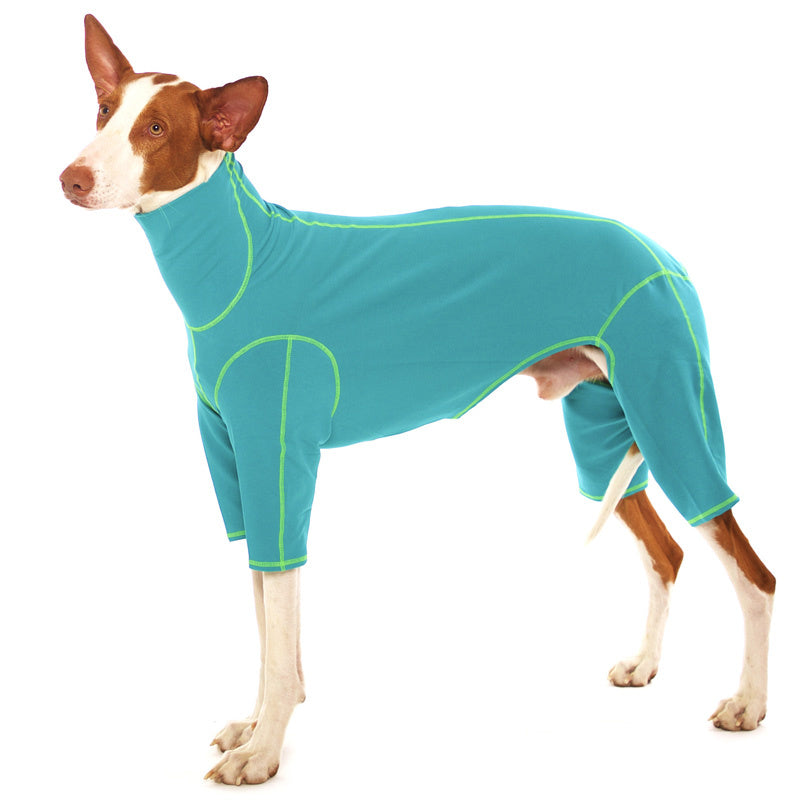 Bodie PLUS Cotton