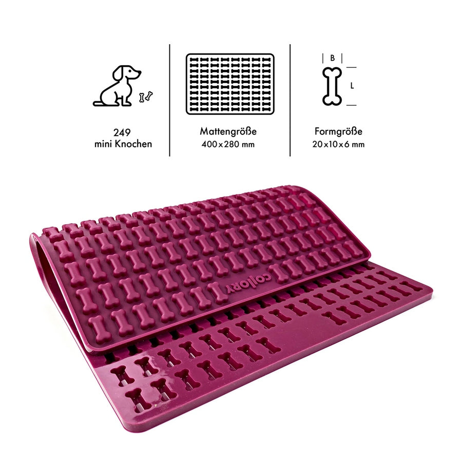 Collory Mini Knochenform
