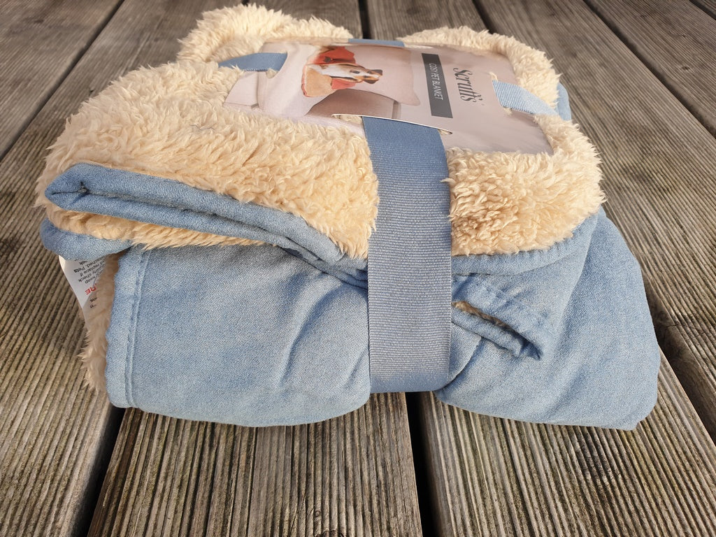 Scruffs Cosy Blanket