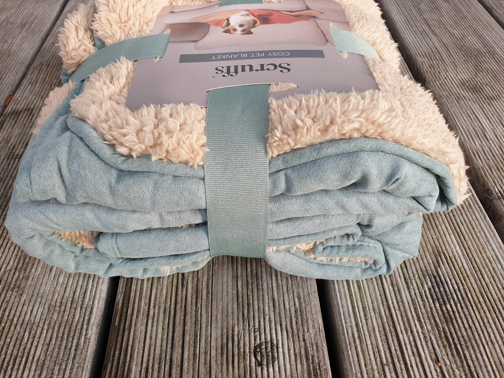 Scruffs Cosy Blanket