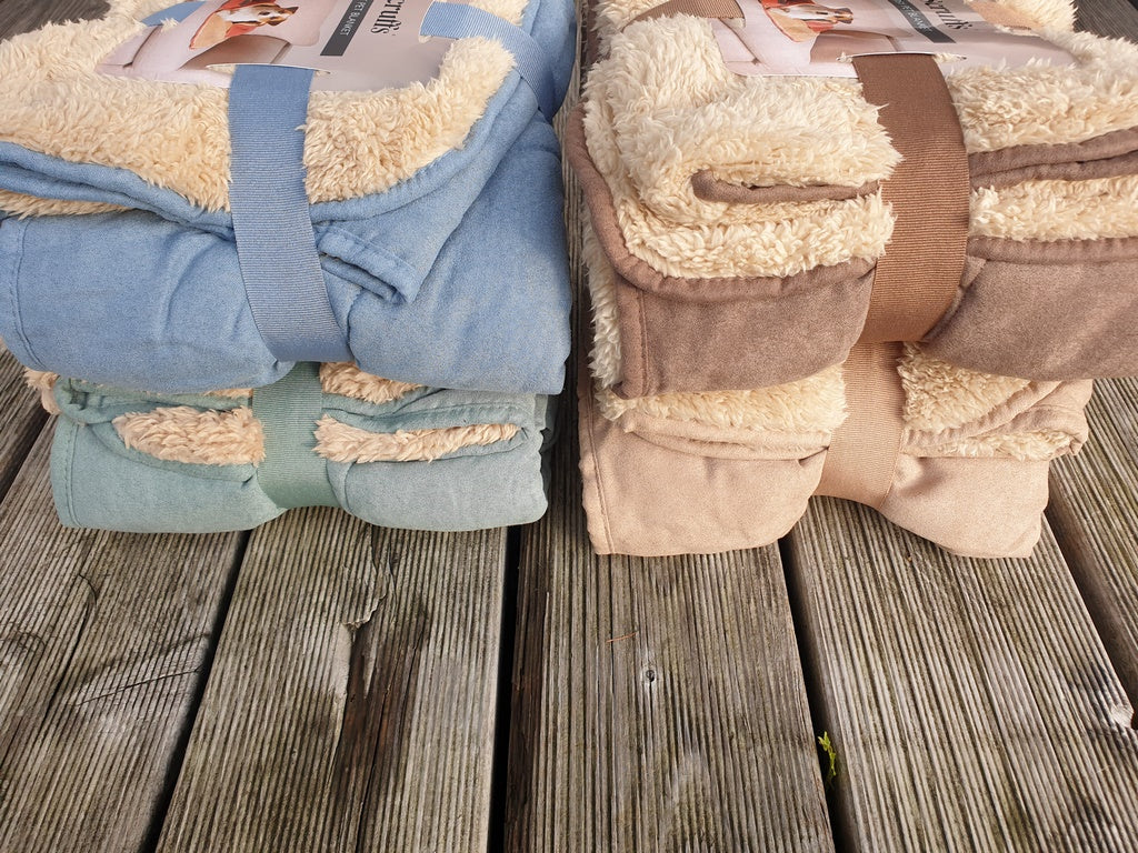 Scruffs Cosy Blanket