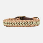 Paracord BioThane® Halsband Shire