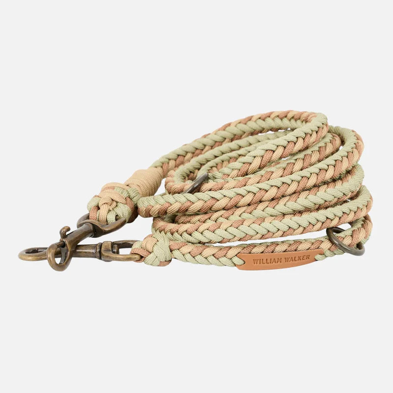 Paracord Leine Shire verstellbar