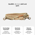 Paracord Leine Shire verstellbar