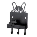 Garderobe Dogstation