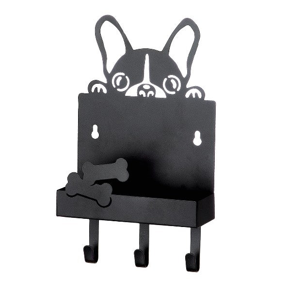 Garderobe Dogstation