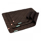 Doctor Bark Fleece-Steppdecke