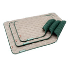 Doctor Bark Fleece-Steppdecke