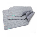 Doctor Bark Fleece-Steppdecke