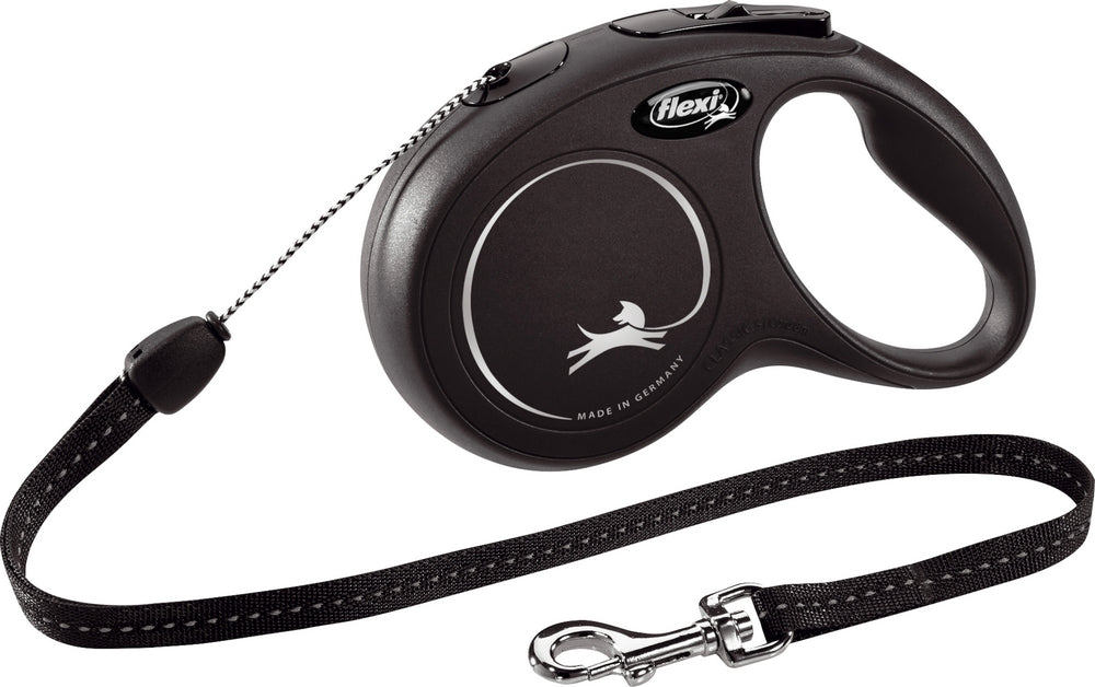 Flexi Roll-Leine Classic 8 Meter Seil
