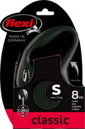 Flexi Roll-Leine Classic 8 Meter Seil