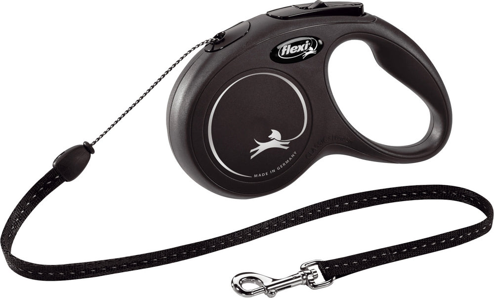 Flexi Roll-Leine Classic 8 Meter Seil