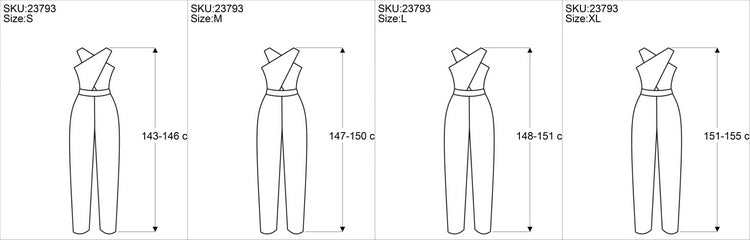 Pump-Latzhose Aladin