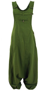 Pump-Latzhose Aladin
