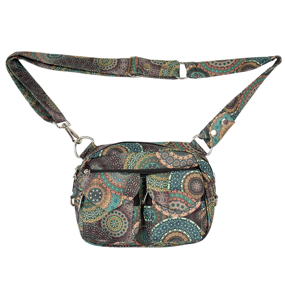 Nijens Gassi-Tasche Berlin wasserabweisend