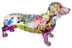 Street Art Dogs