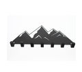 Garderobe Mountain