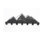 Garderobe Mountain