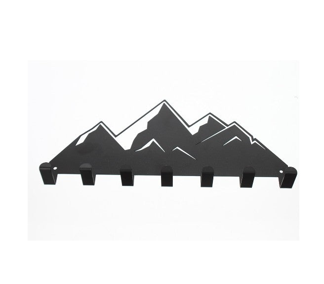 Garderobe Mountain