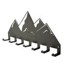 Garderobe Mountain