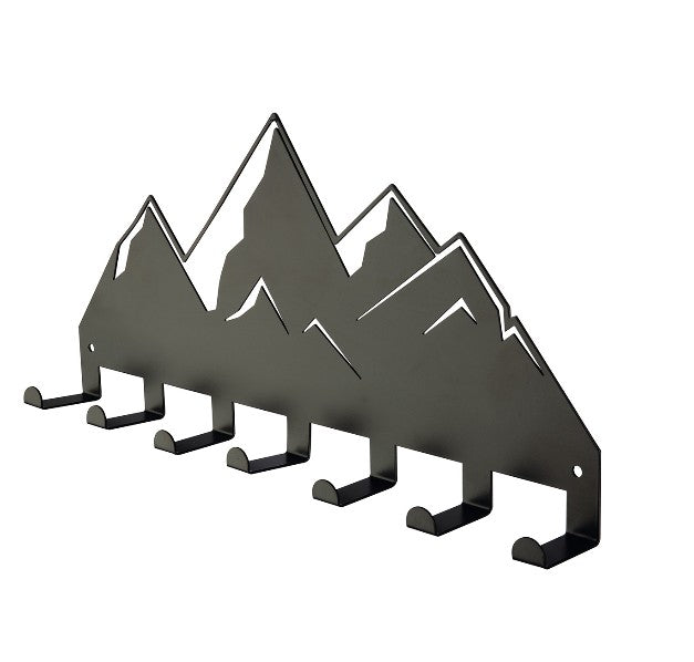 Garderobe Mountain