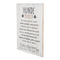 Hunderegeln Hundebande