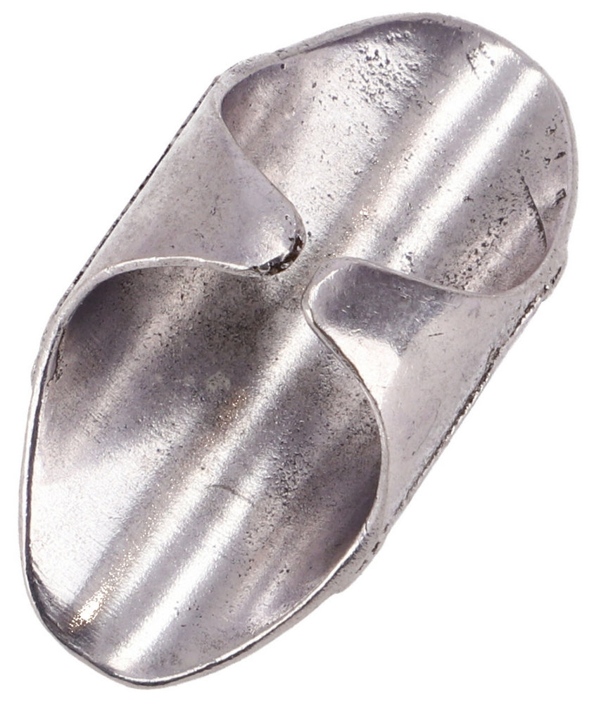Messingring Aztek