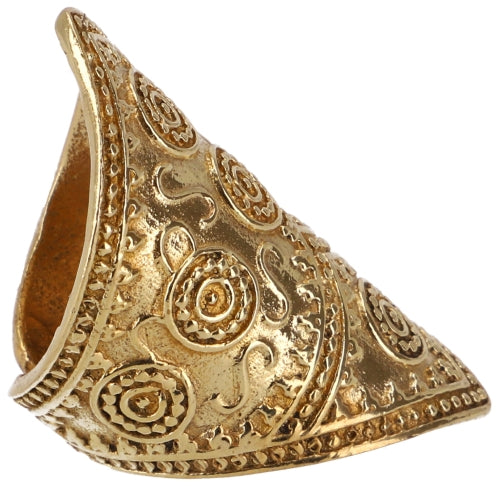 Messingring India