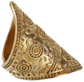 Messingring India