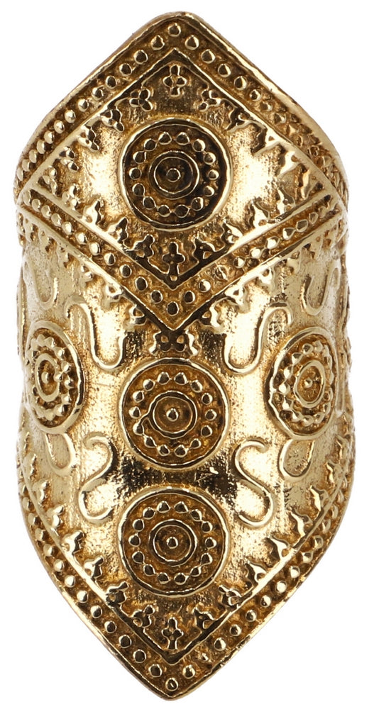 Messingring India